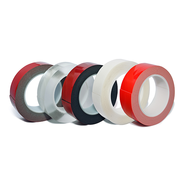 丙烯酸泡棉膠粘帶